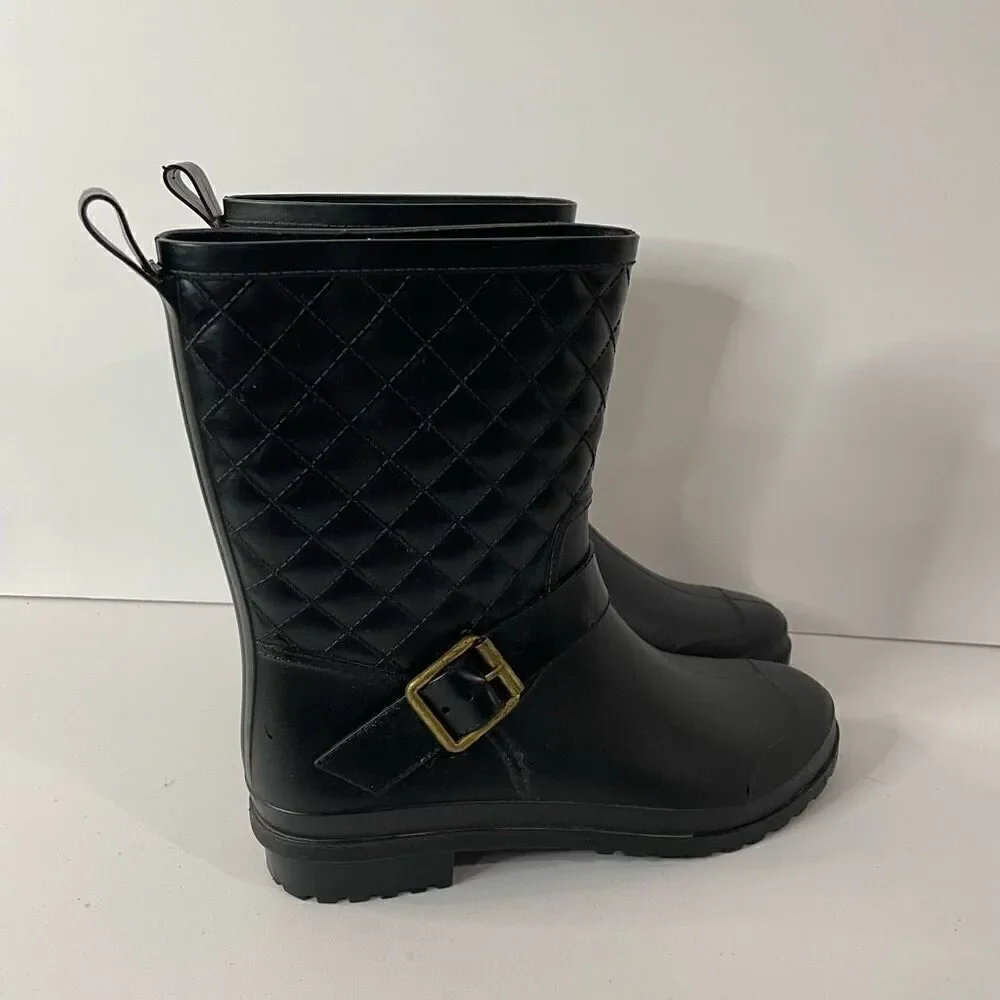 Capelli| new york| woman| Rain boots